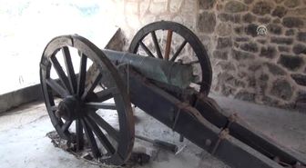 Şehzadeler Şehri'Nde Ramazan - Amasya