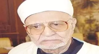 Ünlü El Ezher Alimi Er-Ravi Vefat Etti