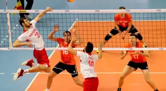 2017 Fıvb World League