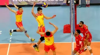 2017 Fıvb World League