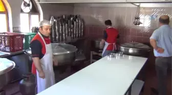 586 Yıllık Tarihi Ramazan Geleneği