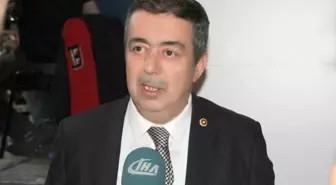 AK Parti Balıkesir Milletvekili Ali Aydınloğlu Açıklaması