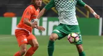 Akhisar Belediyespor'da Gözler Transferde