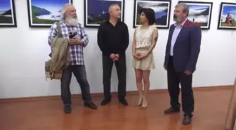 Ankara Bu Serginin Geliri Mehmetçik Vakfı'na Bağışlanacak