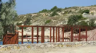 Çeşme'deki Beach Clupa Yıkım Kararı