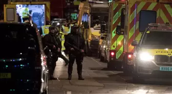Dünya Liderlerinden Londra Mesajları