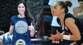 Fenerbahçe Kadın Voleybol Takımına İki Takviye