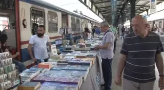 Kadıköy Kitap Günleri'ne Yoğun İlgi