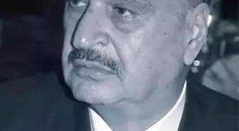 Malatyalı Eski Bakan Vefat Etti