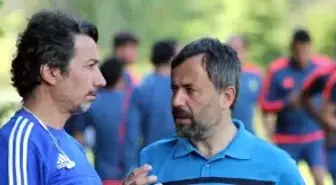 Yeni Malatyaspor'da Gevrek ile Ravcı Transfer İçin Bir Araya Gelecek
