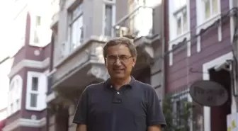 Almanya Cumhurbaşkanı'ndan Orhan Pamuk'a Doğum Günü Tebriği