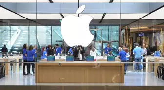 Apple Yeni Ürünlerini Tanıttı