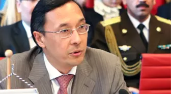 Astana'daki Suriye Görüşmeleri