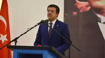 Bakan Zeybekci: Tehdit Neredeyse Orada Olacağız, Gereğini Yapacağız