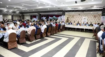 Başkan Atilla, Vatandaşlarla İftarda Bir Araya Geldi