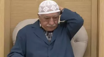 Dha Ankara - Fetullah Gülen Dahil 130 Kişi İçin Vatandaşlıktan Çıkarma İlanı