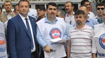 Diyanet-Sen'den Yazar Ünlü Hakkında Suç Duyurusu