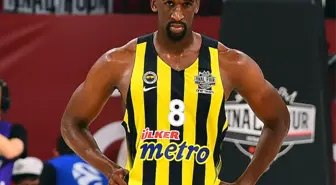 Ekpe Udoh, Çocuklarla Buluştu