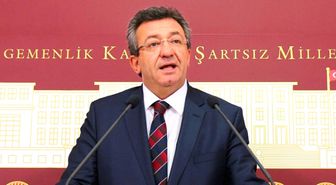Engin Altay: Gülen'in İadesini Engellemek İçin Bulabileceğiniz En İyi Çözümü Buldunuz