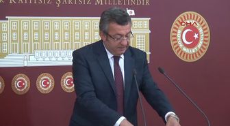 Engin Altay: Gülen'in Iadesini Engellemek Için Bulabileceğiniz En Iyi Çözümü Buldunuz -1