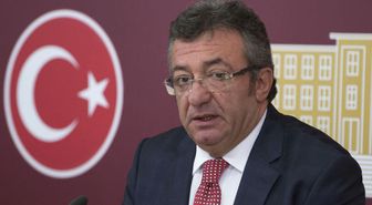 Engin Altay: Gülen'in İadesini Engellemek İçin Bulabileceğiniz En İyi Çözümü Buldunuz (1)