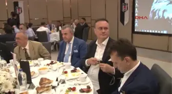 Fikret Orman Bakarsınız Yarın Takımımızı Sahadan 2-3 Defa Çekeriz. Artık Moda Olmuş, Ceza Yokmuş