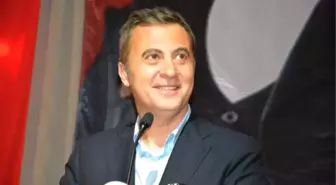 Fikret Orman: 'İnşallah Güneş'li Günler Devam Edecek'