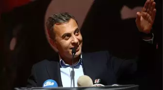 Fikret Orman: 'İnşallah Güneş'li Günler Devam Edecek'