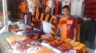 Galatasaray Store Tavşanlı'da