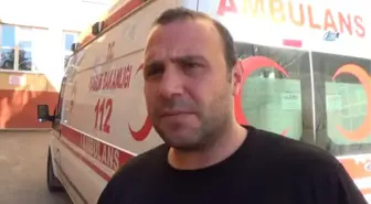 Pencere Önünde Kitap Okuyan Kız Çocuğu, Bacağından Av Tüfeğiyle Vuruldu