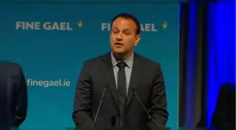 Leo Varadkar, İrlanda'nın İlk Eşcinsel Başbakanı Oldu