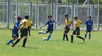 Kayseri U-12 Futbol Ligi B Grubu