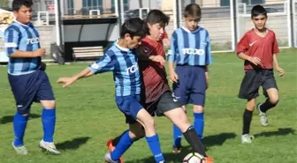 Kayseri U-12 Futbol Ligi B Grubu