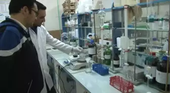 Milli İlaç' Hayali Gerçek Oluyor