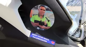 Her Motosiklette Bir Fethi Sekin, Bir Hüseyin Dalkılıç Var