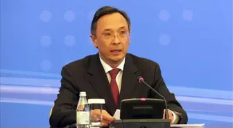 Rusya, Astana Görüşmelerinin 12-13 Haziran'da Düzenlenmesini Teklif Etti