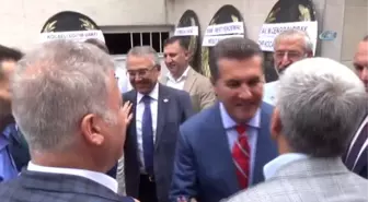 Sefa Sirmen'in Ağabeyi Son Yolculuğuna Uğurlandı