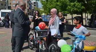 Sinop'ta Çevre Haftası Etkinlikleri