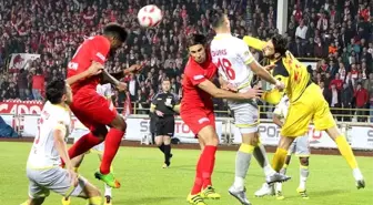 Tff 1. Lig Play-off Finali