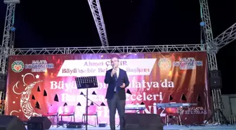 5 Haziran Çevre Günü Etkinliklerle Kutlandı