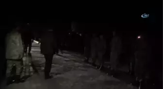 Ağrı Valisi: 'Başlarını Kaldırdıkları Her Gün Başlarına Bomba Yağacak'