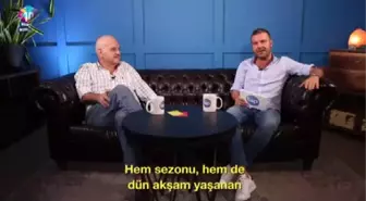 Ahmet Çakar Arda Sen Cahil Bir Adamsın