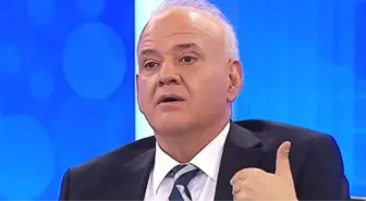 Ahmet Çakar: Arda Sen Cahil Bir Adamsın