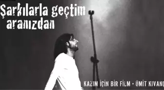 Aks'de Kazım Koyuncu Belgesel Film Gösterimi