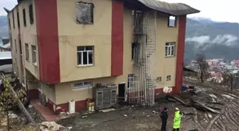 Aladağ Yurt Yangını Davasında Sıcak Gelişme