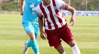 Altay'da Serkan Listede