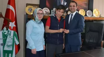 Altın Değerinde Başarılar