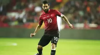 Arda Turan'dan Şok Saldırı!
