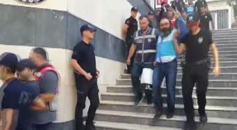 Atilla Taş'ın da Bulunduğu 13 Kişiye 2'şer Kez Ağırlaştırılmış Müebbet Talebi