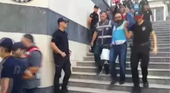 Atilla Taş'ın da Bulunduğu 13 Kişiye 2'şer Kez Ağırlaştırılmış Müebbet Talebi